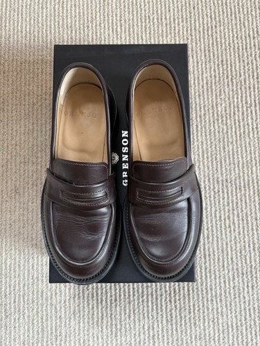 Grensons for ymc ladies - grensons,