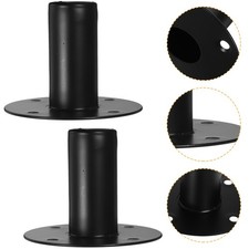 2pcs Stage Speaker Aluminum
