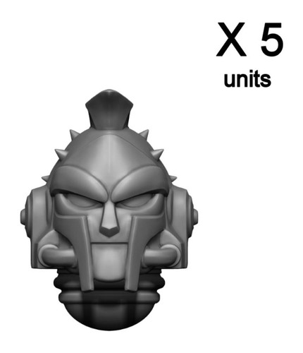 Heresy lab miniatures - heresy,