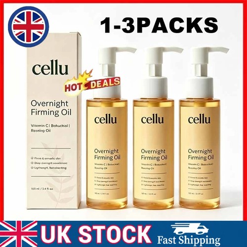 3pack cellu overnight - 3pack-cellu, firming