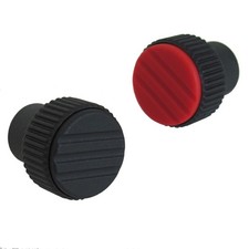 Gel battery nut - battery,