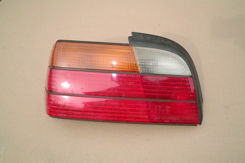 Bmw series e36 coupe - 3,