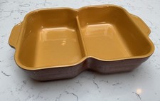 Denby Spice Divided Vegetable