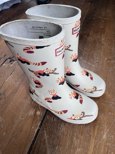 Hunter classic first wellies - classic,