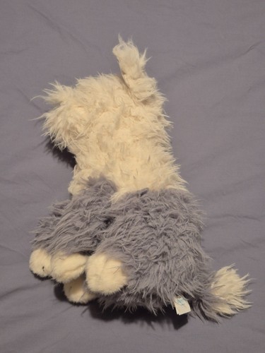 Jellycat sh3dg ewert sheepdog - sh3dg,