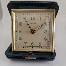 Vintage Europa Mechanical