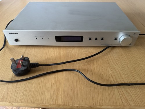 Videologic dab radio hifi - dab,