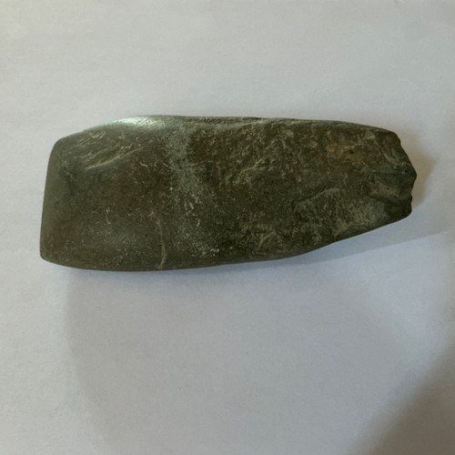 Woodland period celt - celt,