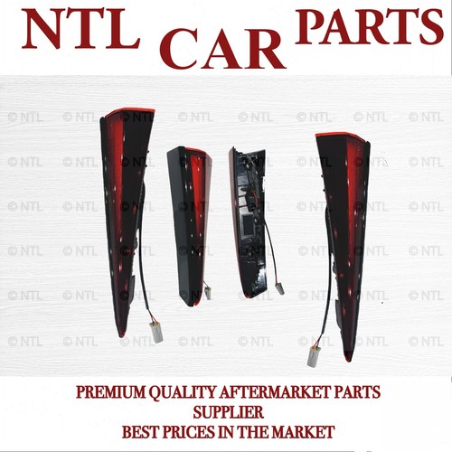 Brand new rear lower - brand,