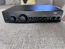 Vision  AV-1301 Audio