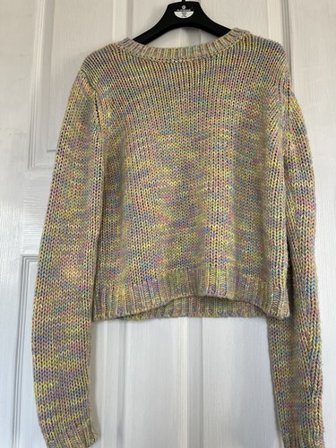 New look small - , rainbow