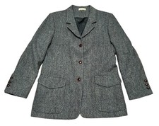 HARRIS TWEED ORVIS Jacket