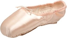 Capezio 102 Glisse pointe