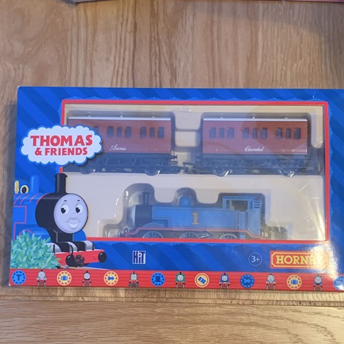 Hornby thomas friends - hornby, &