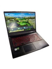 MSI GF65 Thin i7-10750H/ 1TB