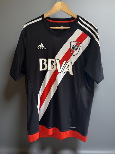 Authentic river plate adidas - authentic,