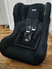 Baby Car Seat Safety Belt Clip Buckle Child Toddler Lock