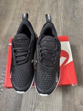 Size UK 5- Nike Air Max 270 White