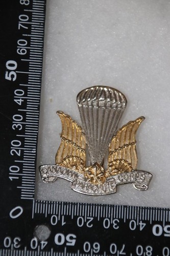 Canadian parachute corps copy - parachute,