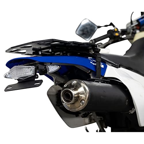 Tusk fender eliminator kit - tusk,