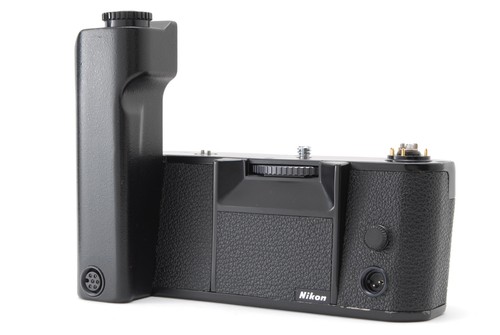 Mint nikon 4 motor drive - md-4,
