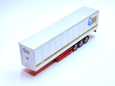 CORGI BOX TRAILER MODEL ONLY