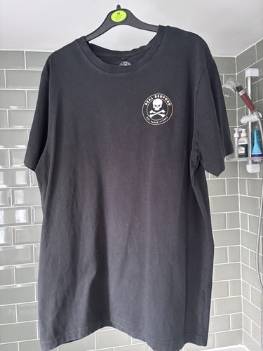 Real bedford black shirt - t, in