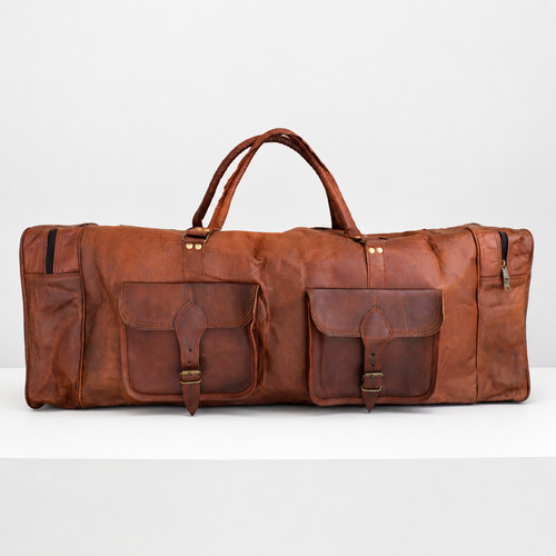 Large vintage genuine - large,