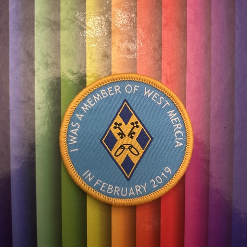 Was member west - of, mercia
