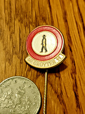 Vintage 1960's Miniture