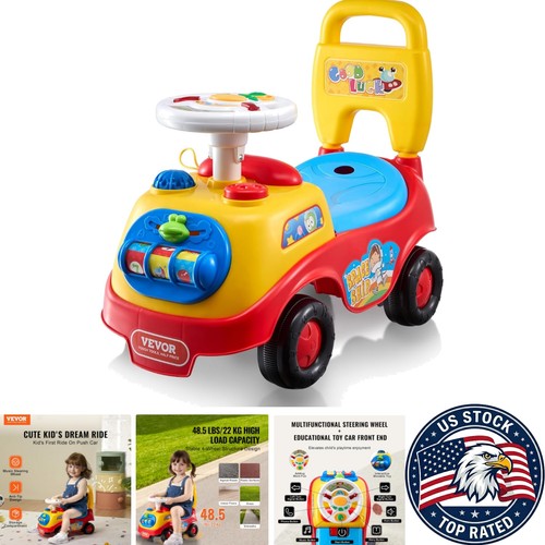 Dynamic musical ride car - dynamic,