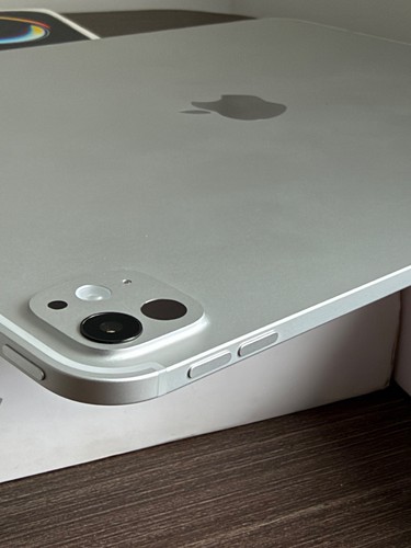 Apple ipad pro - ipad,