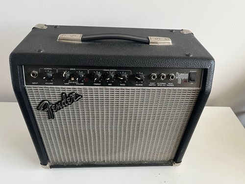 Fender champion 110 type - champion,