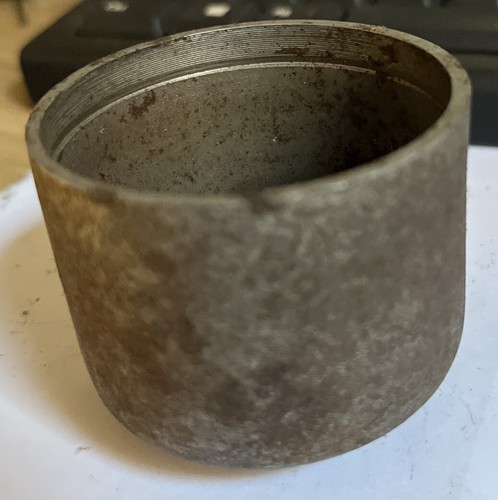 Villiers float bowl - 3.,