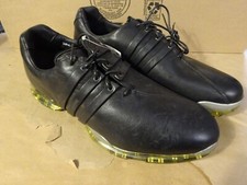 Adidas Black Adipure