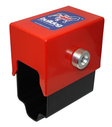 New bulldog dmaks caravan - new,