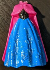 Disney MagiClip Plastic Pink &