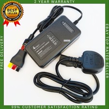 Battery charger for powakaddy - charger,