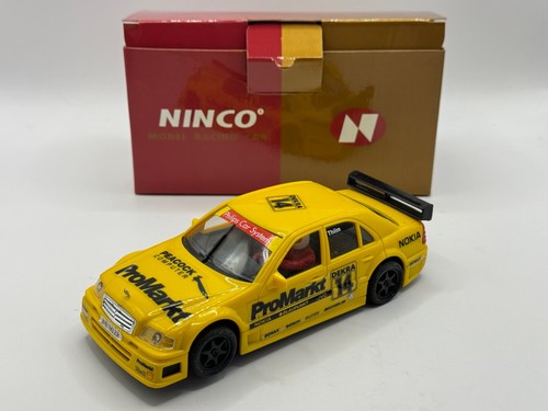 50107 ninco amg - ninco,