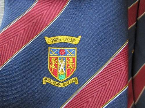 Morecambe golf club 1905 - golf,