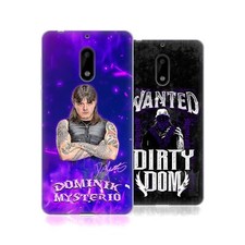 OFFICIAL WWE DOMINIK MYSTERIO