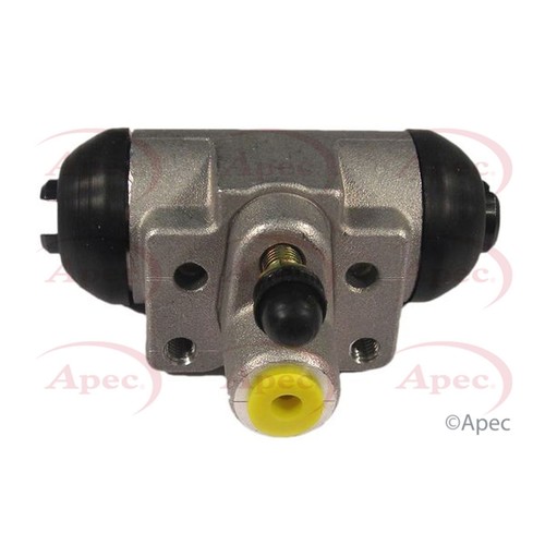 Wheel brake cylinder for isuzu - cylinder,