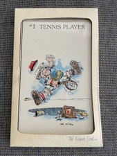 Vintage Gary Patterson #1
