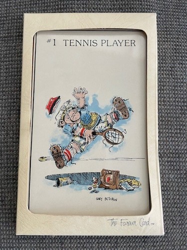 Vintage gary patterson 1 - vintage, #1