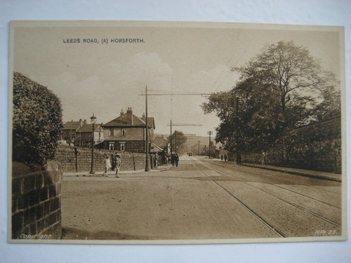 Leeds horsforth - leeds..horsforth,,
