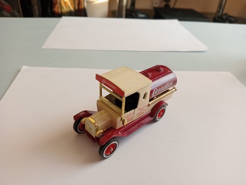 Matchbox models yesteryear - matchbox,
