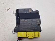 SMART FORTWO AIRBAG SENSOR CONTROL UNIT ECU 4539018900 MK3 453 2014 - 2019