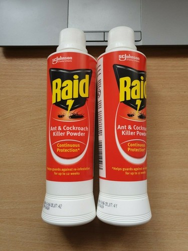 Raid ant cockroach - ant, killer
