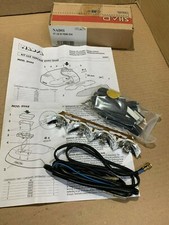 SHAD SH44 Top Box Brake Light Kit NAD01