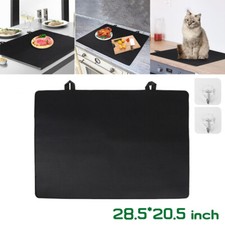 72x52cm heat resistant glass - heat,